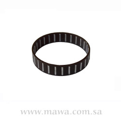 رمان ترس سلف 