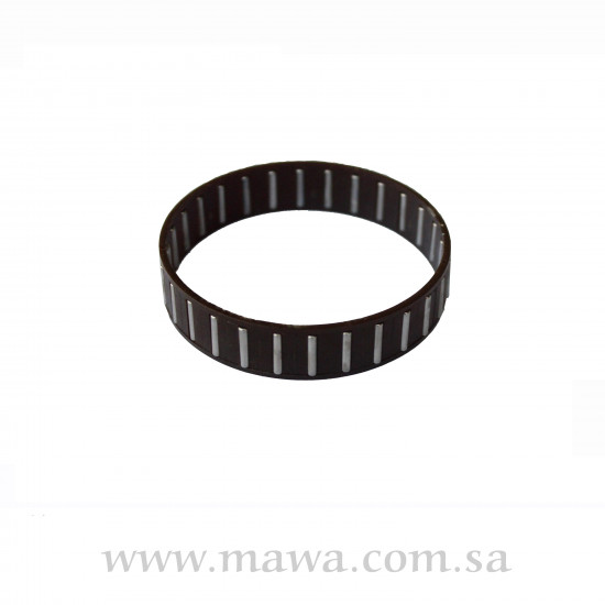 رمان ترس سلف 