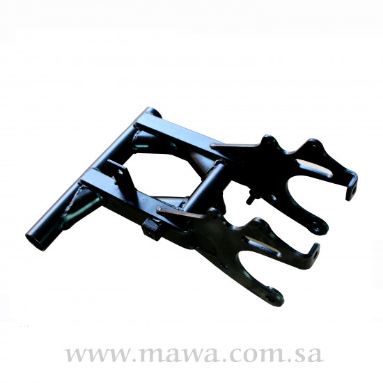 شاصي خلفي 100 سي سي