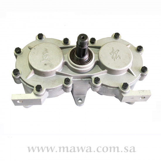 جيربوكس الة الايس كريم 