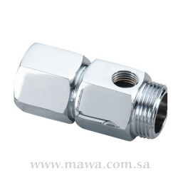 وصلة خلاط مغسلة تايواني  وصلة خلاط مغسلة تايواني