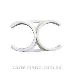 كلبس بيت ممبرين مزدوج