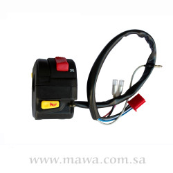 مفتاح سويتش بات مان 80 سي سي