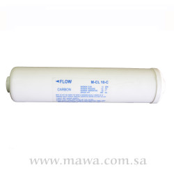 كورديكس كربوني M-CL10-C