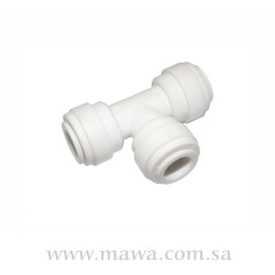 قسام  ثلاثي كبس 3/8×1/4×1/4