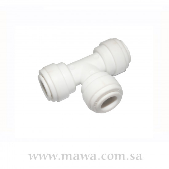 قسام  ثلاثي كبس 3/8×1/4×1/4