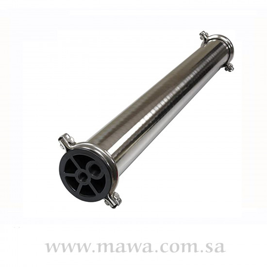 بيت ممبرين استانلس استيل 4 بوصة 