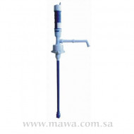 مضخة رفع مياه 