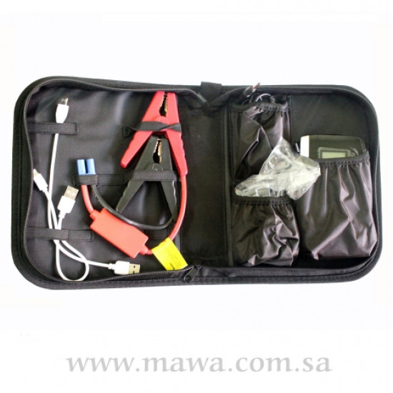 شاحن بطارية 8000 ملي امبير  شاحن بطارية 8000 ملي امبير