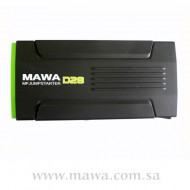 شاحن بطارية 14000 ملي امبير بمخرج USB شاحن بطارية 14000 ملي امبير بمخرج USB