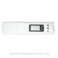 جهاز قياس الملوحة  جهاز قياس الملوحة