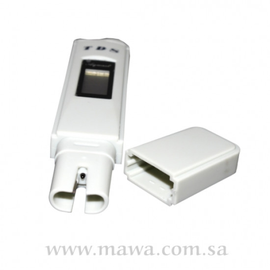 جهاز قياس الملوحة  جهاز قياس الملوحة