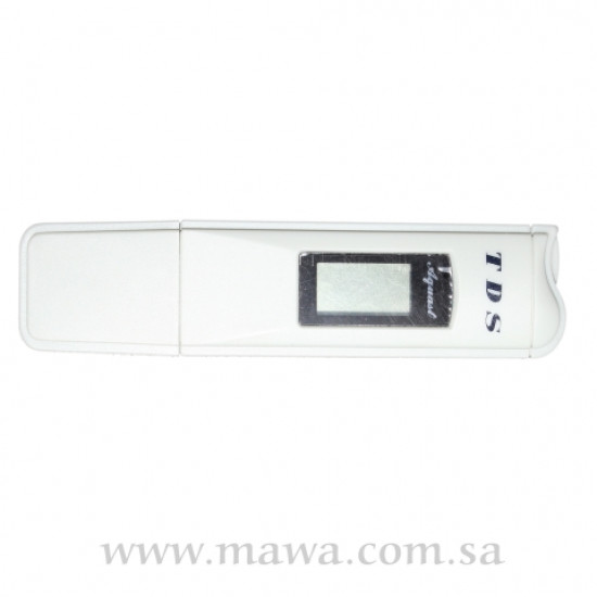 جهاز قياس الملوحة  جهاز قياس الملوحة