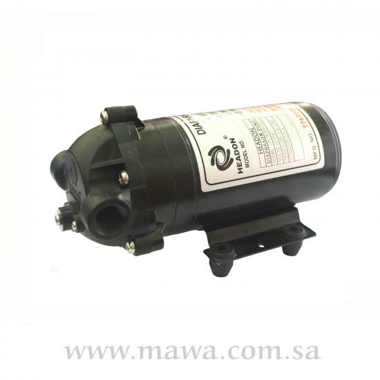 دينمو 12 فولت 50 جالون 