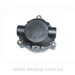 راس دينمو 50 جالون بلاستيك  راس دينمو 50 جالون بلاستيك