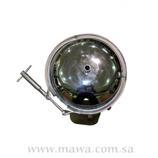 فلتر تنقية استانلس استيل 