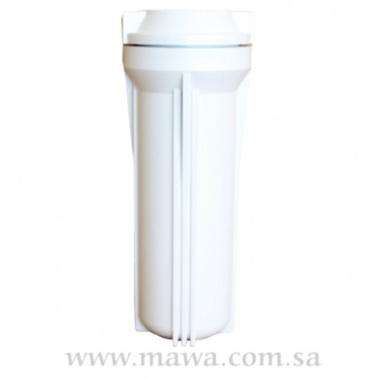 بيت فلتر ابيض