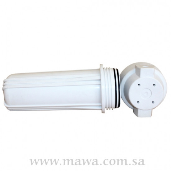 بيت فلتر ابيص بربلتين