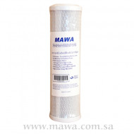 فلتر كربوني حجري 