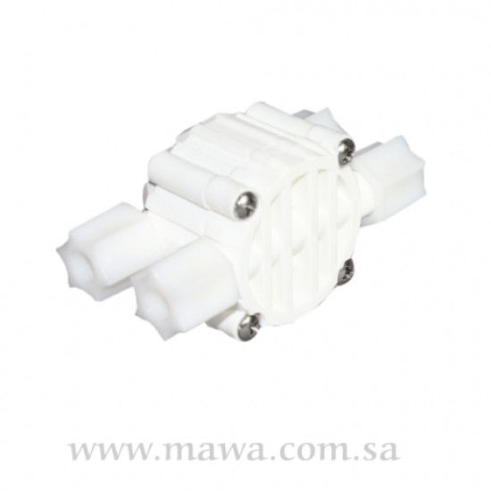 سويتش رباعي 