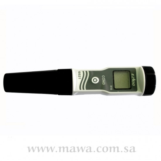 جهاز قياس الموصلية بالماء  جهاز قياس الموصلية بالماء