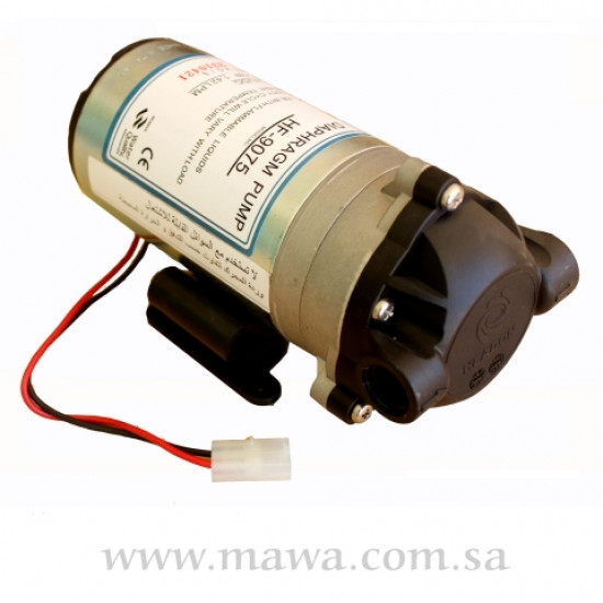 دينمو محطة تحلية 75 جالون 