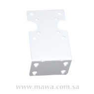 استاند حديد لفلتر خارجي 