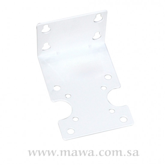 استاند حديد لفلتر خارجي 