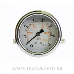 ساعه قياس ضغط 35 KG ساعه قياس ضغط 35 KG