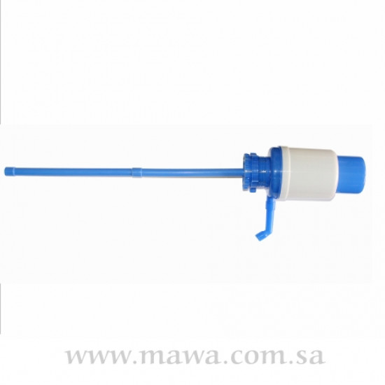 مضخة قارورة مياه يدوية  مضخة قارورة مياه يدوية