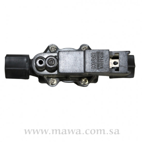 اتوماتيك ضغط مرتفع