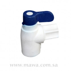 رأس دبه 1/4 صيني 