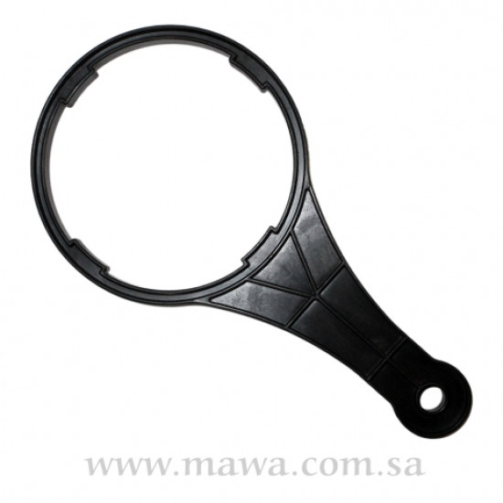 مفتاح فلتر كبير 