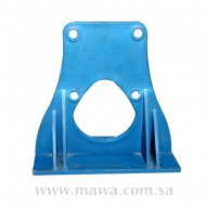 استاند بلاستيك لفلتر خارجي 