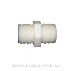 وصلة سنه 3/8*3/8 وصلة سنه 3/8*3/8