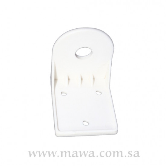 قاعدة بزبوز بلاستيك 