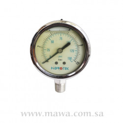 ساعه قياس ضغط الدينمو ساعه قياس ضغط الدينمو