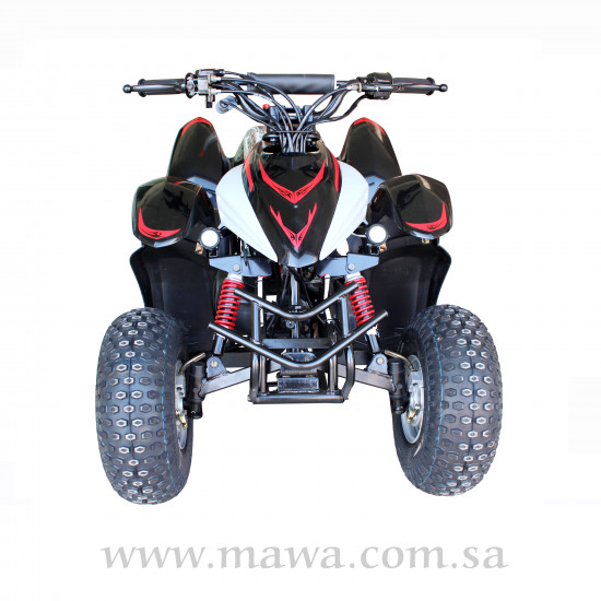 دباب اسبايدرمان 50 cc اسود دباب اسبايدرمان 50 cc اسود