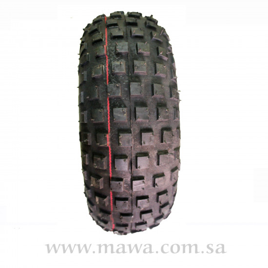 كفر دباب 50 سي سي 145/70-6 DURO