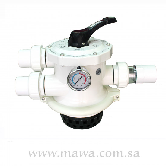 راس فلتر 1.5 بوصة 