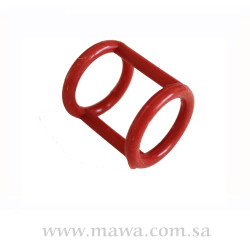 ربل بستم الذراع الوسط لالة الايس كريم