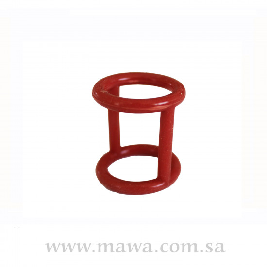 ربل بستم الذراع الوسط لالة الايس كريم