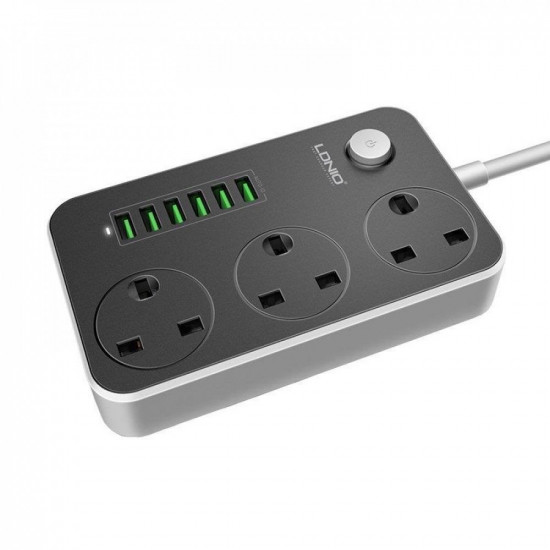 لدنيو - توصيله كهربائيه ٢م