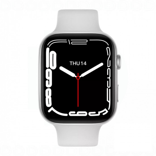 اي بلس - ساعه شبيهه ابل ٤٥ ملم