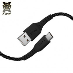 ليون اكس - كيبل تايب سي متر