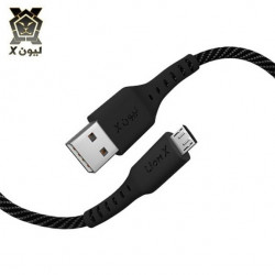 ليون اكس - كيبل مايكرو ٢متر