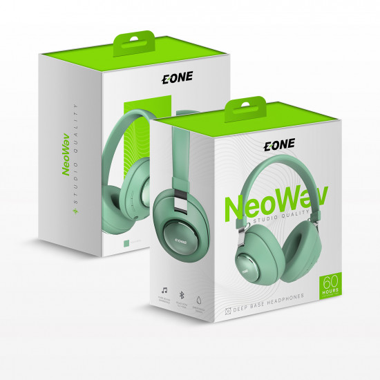 اي ون - سماعه راس بلوتوث