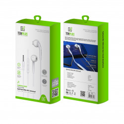 تن بلس - سماعه AUX تن بلس - سماعه AUX