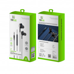 تن بلس - سماعه AUX تن بلس - سماعه AUX