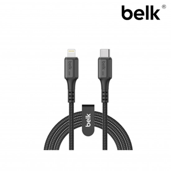 بيلك كيبل ايفون بي دي 3 متر